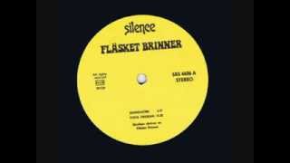 Fläsket Brinner - Fläsket Brinner (self-titled)