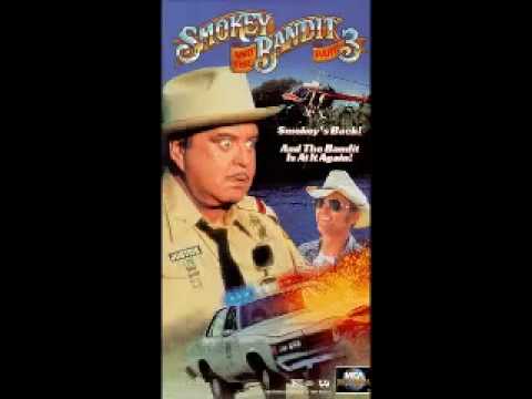 Smokey and the bandit 3 soundtrack