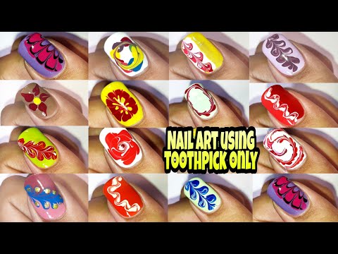 Download Toothpick Nail Art No Tools Nail Designs Mp4 3GP Video & Mp3 Download unlimited Videos Download Download Toothpick Nail Art No Tools Nail Designs Mp4 3GP Video & Mp3 Download unlimited Videos Download