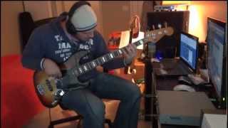 LAZAROS[George Duke The Way i Feel]