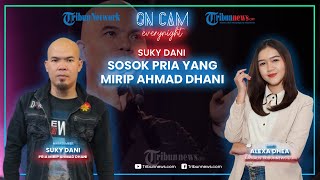 Viral Mirip Ahmad Dhani, Suky Dani sampai Beri Nama Anak seperti El-Rumi hingga Safeea