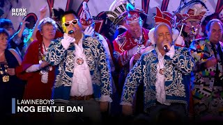 Nog Eentje Dan Lyrics English Translation