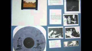 Burned Out Bright - Finally At Ease