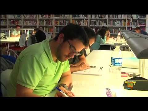 19/05/14 – La Biblioteca de Caravana amplia sus horarios por los exámenes finales