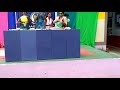 Versatile High School Weekend Programme