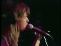 Suzi Quatro - I Maybe too young
