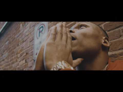 Lathan Warlick - "Oh My" Official Video