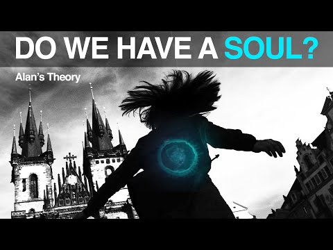 Do We Have a Soul? - (Science Of The Soul)