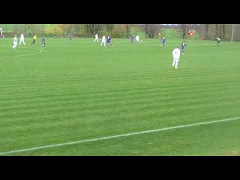 Michal Muzikant (Medlov) - anketa Gól 16. kola KP 2019/2020