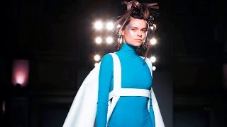 Atsushi Nakashima | Fall Winter 2017/2018 Full Fashion Show | Exclusive