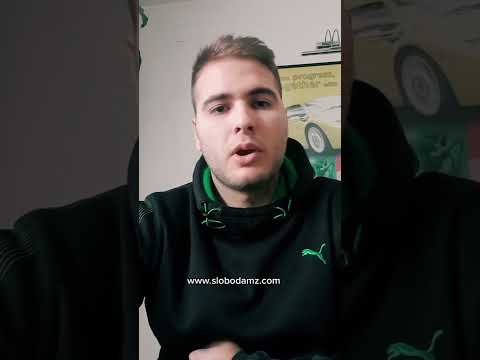 Marko Golic - Student Platinum kurs Sloboda Amazona - Amazon FBA 2022