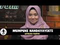 TANYA USTADZAH MUMPUNI HANDAYAYEKTI | HITAM PUTIH (15/05/18) 3-4 TANYA USTADZAH MUMPUNI HANDAYAYEKTI | HITAM PUTIH (15/05/18) 3-4