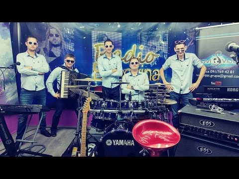 grupa Novi svijet - narodni mix