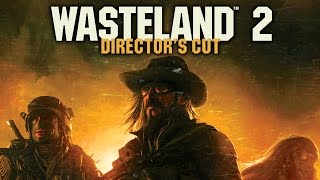 Wasteland 2: Director's Cut - Classic Edition Steam Key GLOBAL