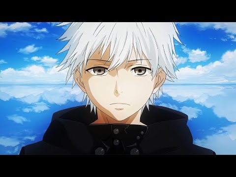 Tokyo Ghoul Opening 1 (4k 60FPS)┃Creditless