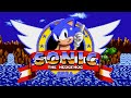 Sonic The Hedgehog Complete Walkthrough