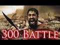 Total War: Rome 2 - Battle of the 300! 