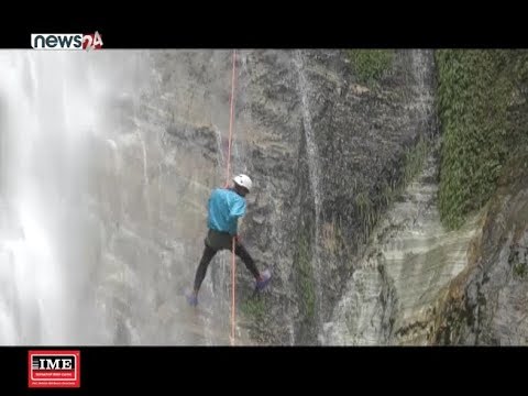 माछापुच्छ्रेको क्यानोनिङ पोखराको पर्यटनमा थपिएको साहसको अर्को अध्याय - MISSION GANDAKI