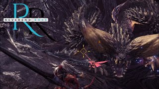 Monster Hunter World EP 19 -Nergigante Is Upon Us!