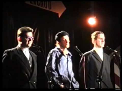 OSPA 1992: FAJF - Polak potrafi