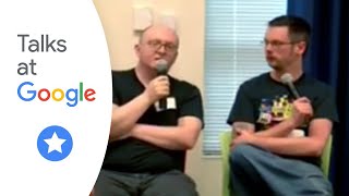 Mike "Gabe" Krahulik & Jerry "Tycho" Holkins | Talks at Google