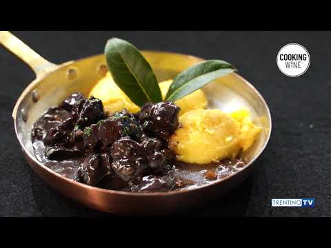 Piatti tradizionali di selvaggina 2.1