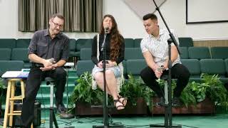 He will carry you -Brian free and assurance (feat Moriah Velie)