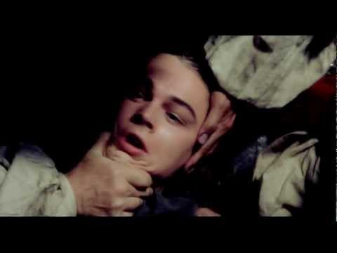 the man in the iron mask -run this town