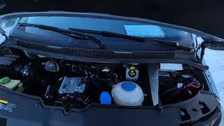 Truk box < 3.5t Volkswagen Transporter T6 | Gambar 4 - Autoline