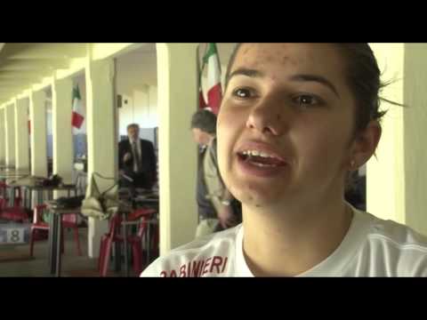 Intervista a Petra Zublasing