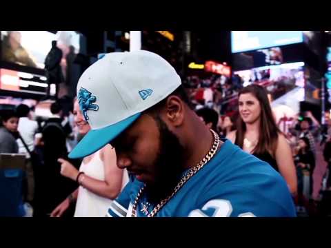 GMVCC- ALL HUSTLE NO LUCK