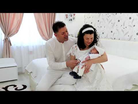 Familia Ruben & Beatrice Filoti - Suflet de copil (Official video)