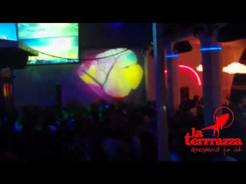 ME Cancun @ La Terrrazza  June 29 & 30 2012.mp4