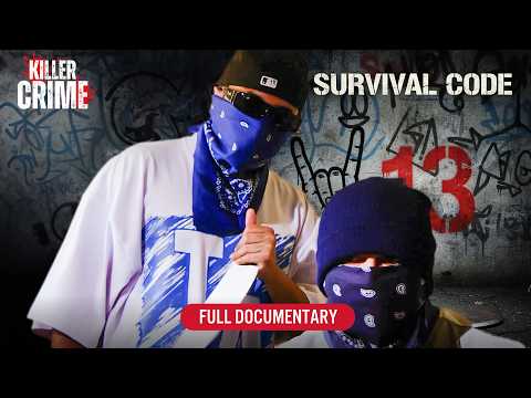MS-13: The Most Dangerous Gang in America | Gang World | Full Episode