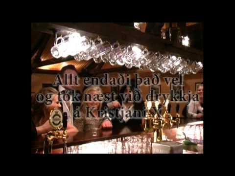 Rockstar NFSu - Bónus - Úrklippur - Söngkeppni NFSu 2006