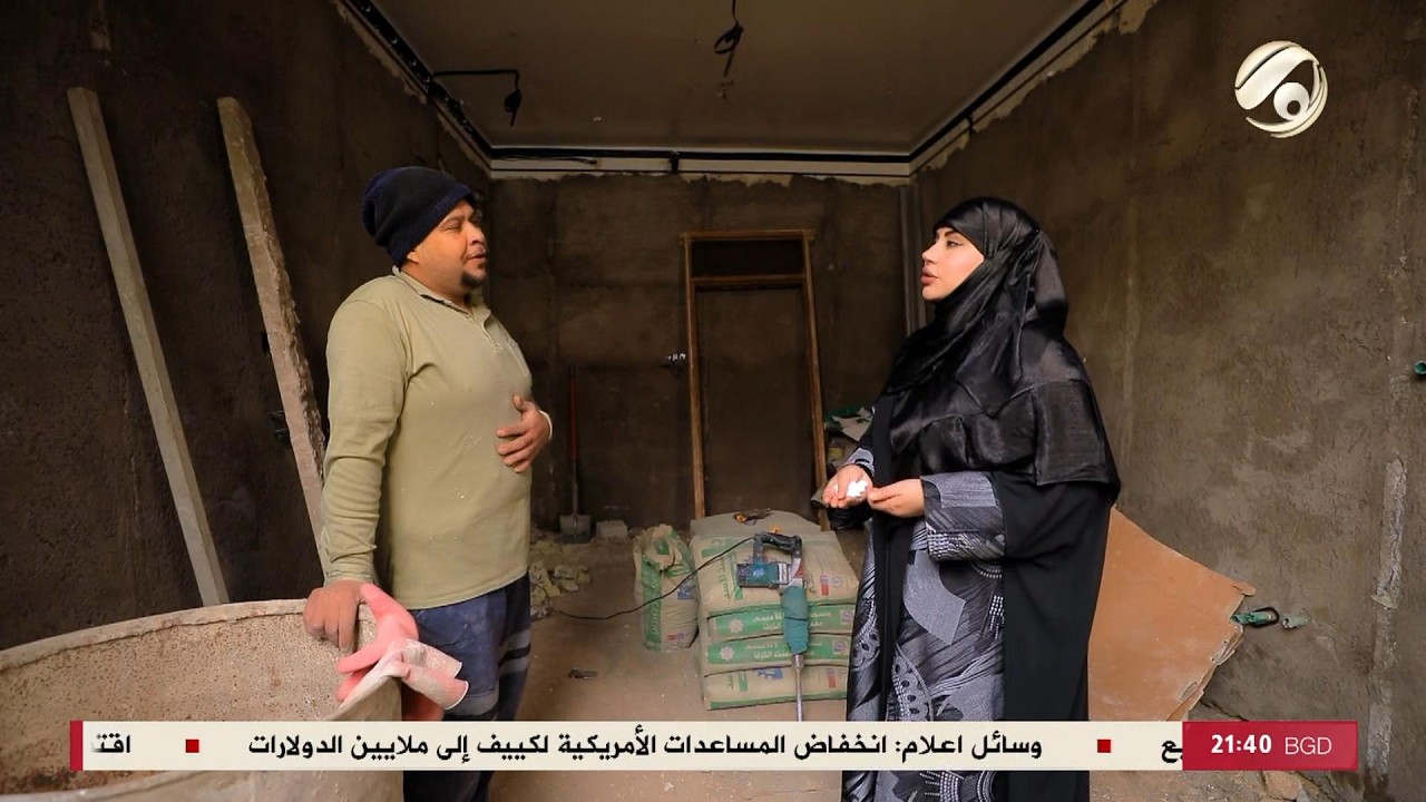 فيديو | صندوق الامنيات مع انسجام الغراوي - هو بأمس الحاجة لكنه اختار ان يكون عونا لغيره | 2026/2/19