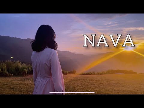 NAVA /ORIGINAL/ CINEMATIC SHOT ON IPHONE/lyrics video