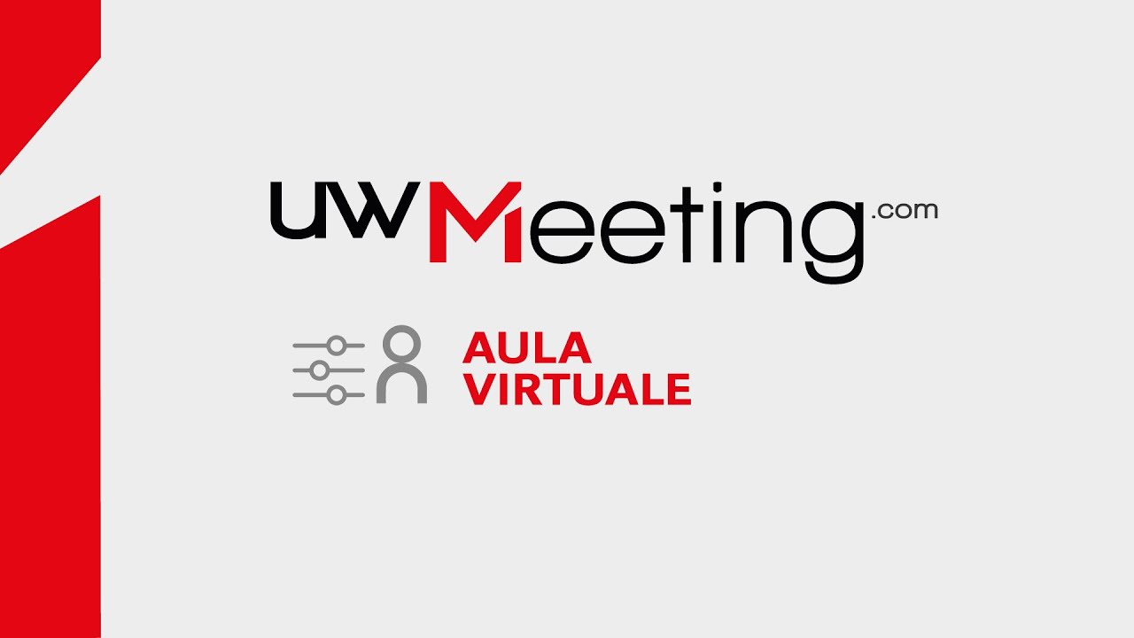 Aule virtuali
