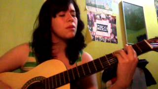 Hollywood&#39;s Dead- Lana Del Rey Acoustic Cover