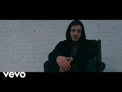 Locnville - I Can't Sleep