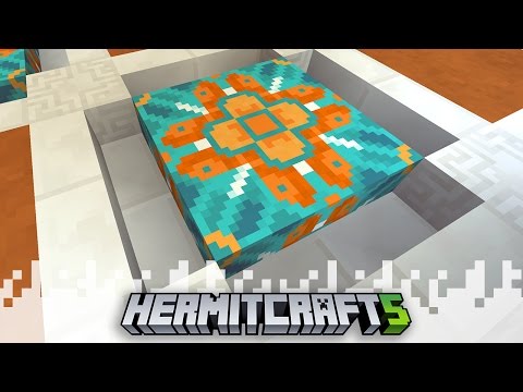 Hermitcraft - Ugliest. Room. Ever. (Minecraft) - S5E11 #nHo