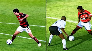 6 GOLS EXTREMAMENTE PARECIDOS