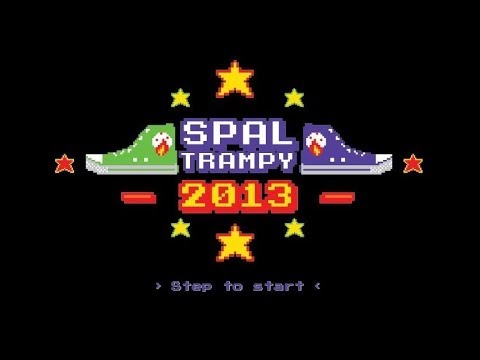 Spal Trampy 2013 (do 15 lat)