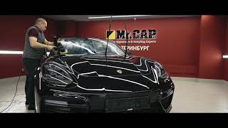 Mr.CAR Екатеринбург. Promo