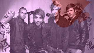 All Time Low - True Colors (Cyndi Lauper Cover)