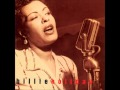 You've changed ( The Great Billie Holiday ...