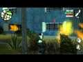 GTA San Andreas Mission 22 Burning Desire
