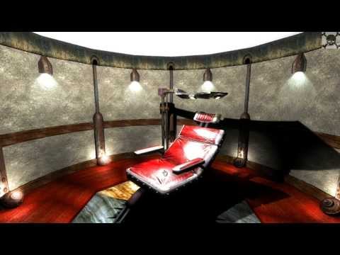 realMyst: Masterpiece Edition gameplay PC 1080p