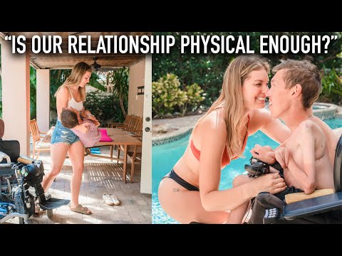 Our Physical Intimacy and Romance Explained