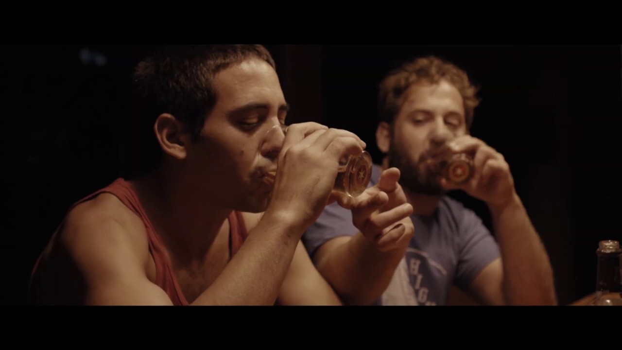 Un Havre de paix - Bande Annonce VOST